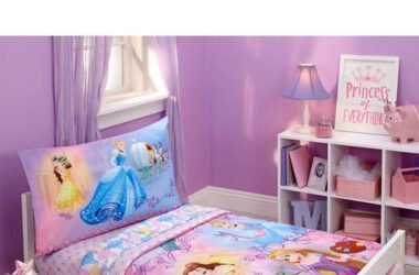 Disney Princess Bedding for Children