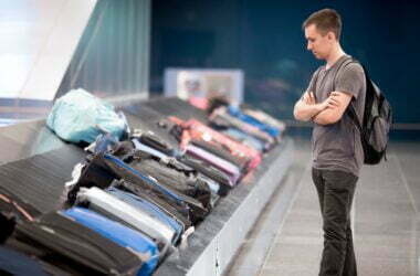 How to Avoid Common Baggage Problems