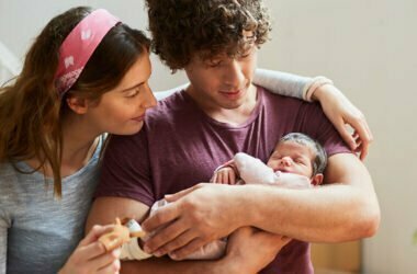 Interacting With Your Newborn