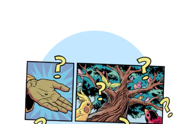 Parable for a New Age