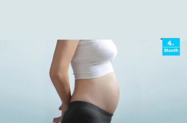 Pregnant? Leading Tips For A Smooth Pregnancy (4 )