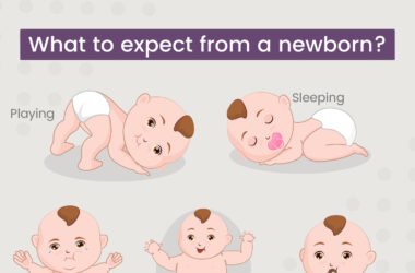 What to Know about Newborns