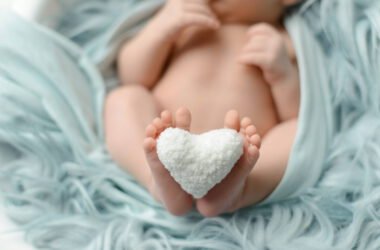 When Your Baby Arrives