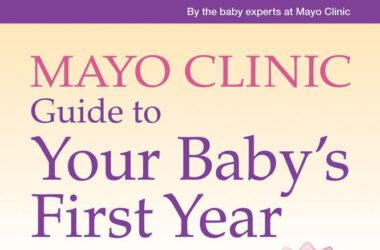 Guide and suggestions for your brand-new baby.