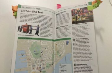 Preparation A Big Trip? Do Not Miss These Helpful Hints!