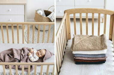 Purchasing baby crib bedding for your brand-new Born baby