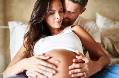 Sex During Pregnancy