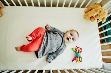 Baby Cot– And Good Parenting