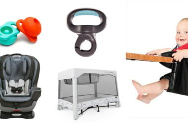 Cool Baby Gear That Will Make Your Life Easier (2 )