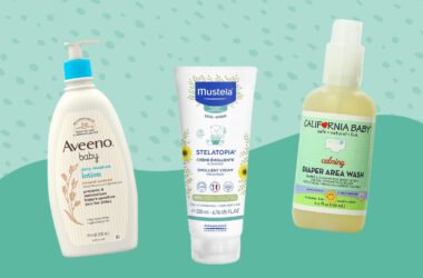 Health Products For Your Babies