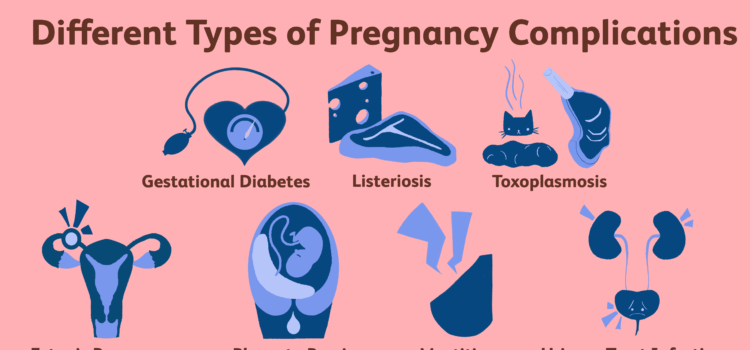 Typical Pregnancy Complications Typical Pregnancy Complications
