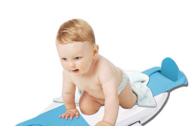 A Guide to Baby Scales